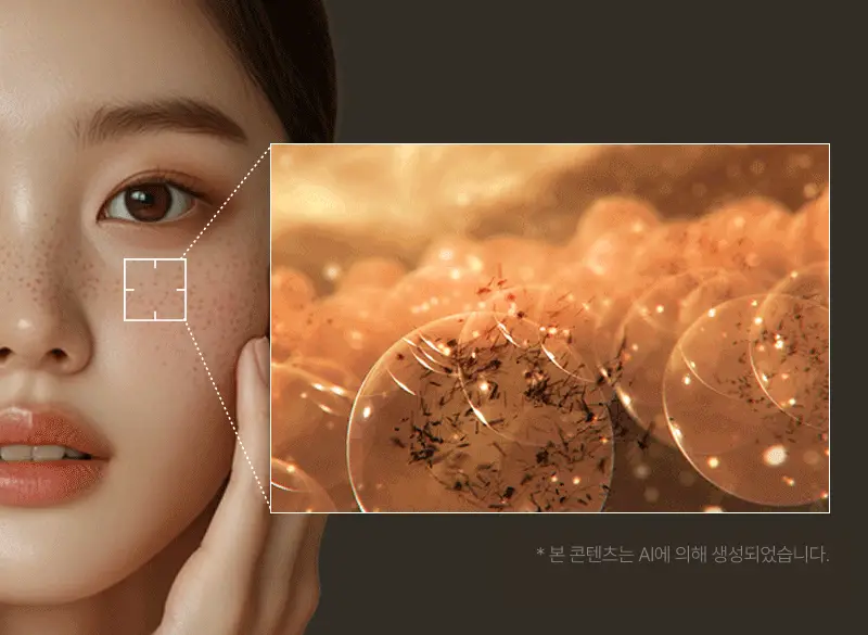 [기미개선] 대웅제약 이지듀 기미잡티앰플 12ml+1ml 기획 상세페이지 18